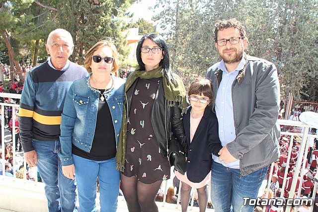 Da de la Msica Nazarena - Semana Santa 2017 - 555