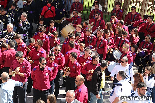 Da de la Msica Nazarena - Semana Santa 2017 - 558