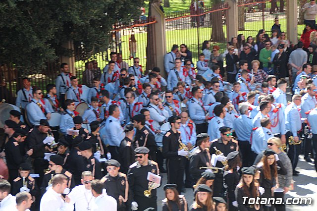 Da de la Msica Nazarena - Semana Santa 2017 - 563