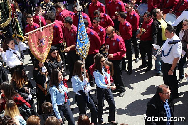 Da de la Msica Nazarena - Semana Santa 2017 - 564