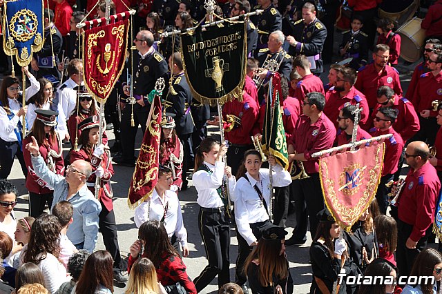 Da de la Msica Nazarena - Semana Santa 2017 - 565