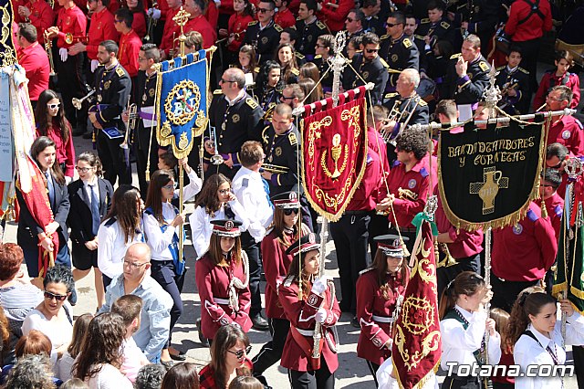 Da de la Msica Nazarena - Semana Santa 2017 - 566