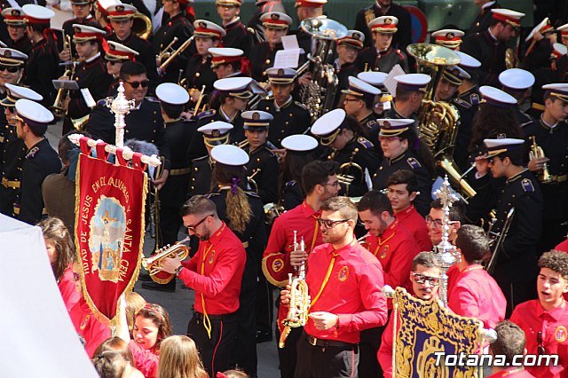 Da de la Msica Nazarena - Semana Santa 2017 - 569