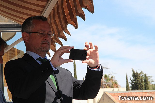 Da de la Msica Nazarena - Semana Santa 2017 - 574