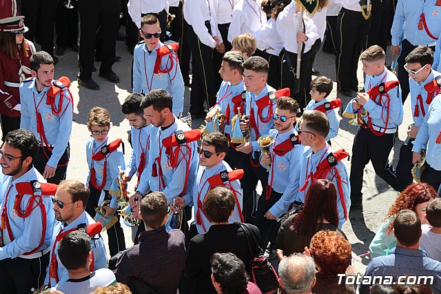 Da de la Msica Nazarena - Semana Santa 2017 - 578