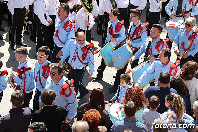 Da de la Msica Nazarena - Semana Santa 2017 - 579