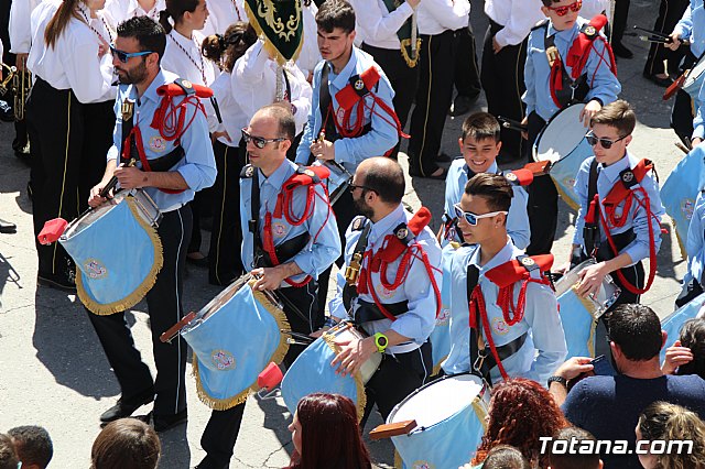 Da de la Msica Nazarena - Semana Santa 2017 - 581