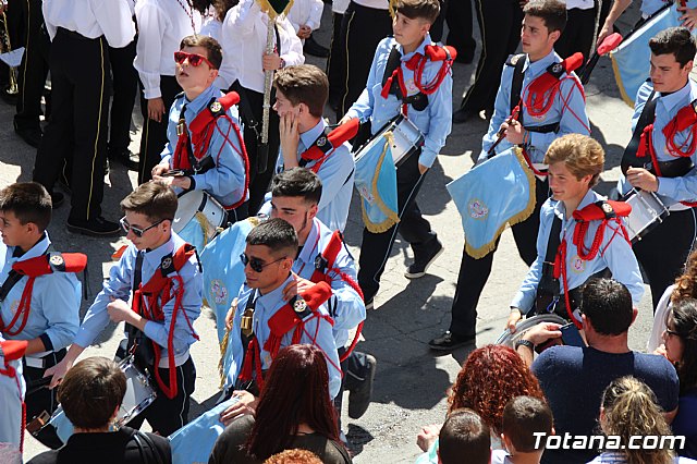 Da de la Msica Nazarena - Semana Santa 2017 - 582