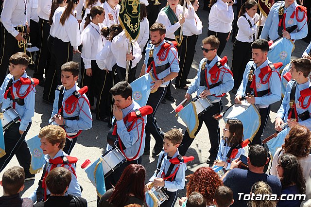 Da de la Msica Nazarena - Semana Santa 2017 - 583