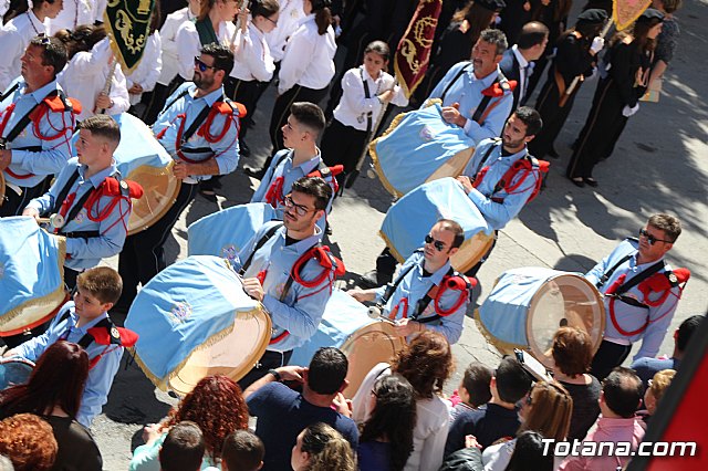 Da de la Msica Nazarena - Semana Santa 2017 - 585