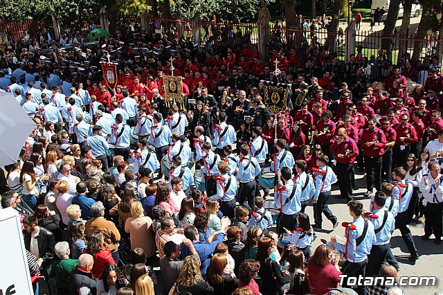 Da de la Msica Nazarena - Semana Santa 2017 - 586