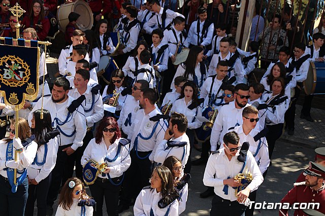 Da de la Msica Nazarena - Semana Santa 2017 - 591