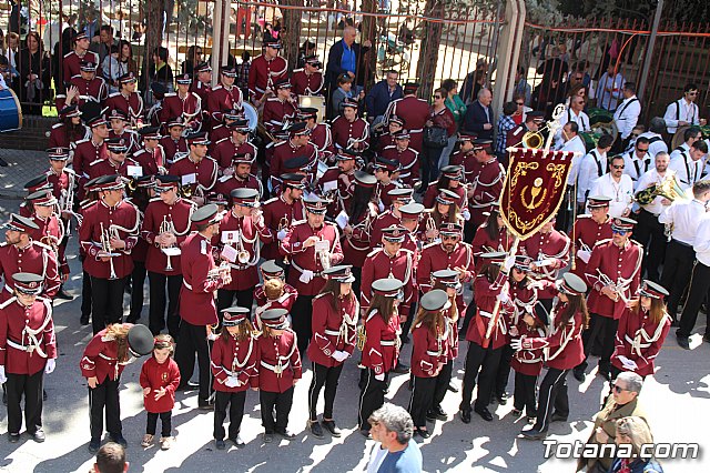 Da de la Msica Nazarena - Semana Santa 2017 - 592