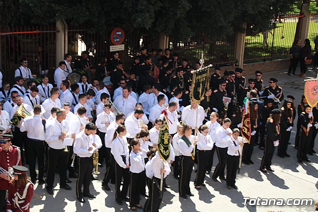 Da de la Msica Nazarena - Semana Santa 2017 - 593