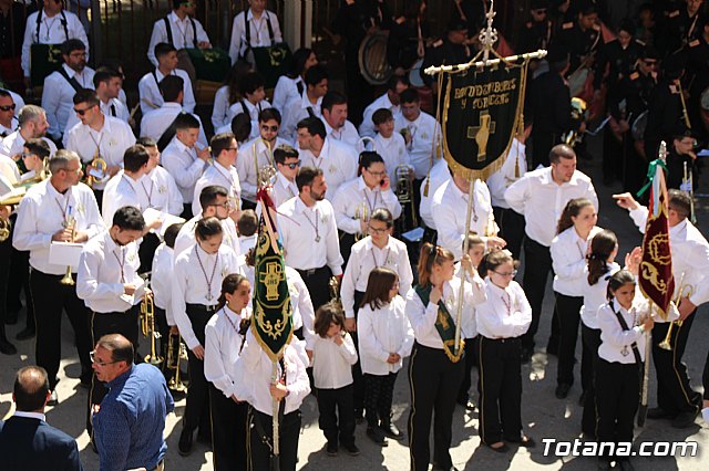 Da de la Msica Nazarena - Semana Santa 2017 - 594