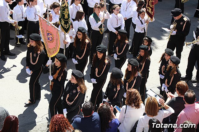 Da de la Msica Nazarena - Semana Santa 2017 - 595