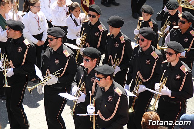 Da de la Msica Nazarena - Semana Santa 2017 - 596