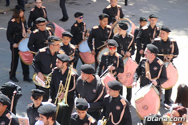 Da de la Msica Nazarena - Semana Santa 2017 - 597