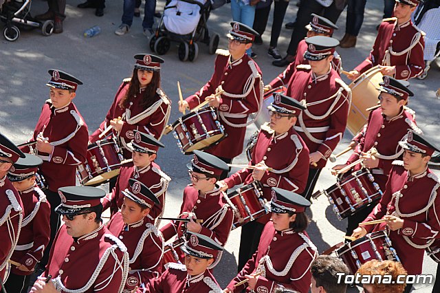 Da de la Msica Nazarena - Semana Santa 2017 - 609