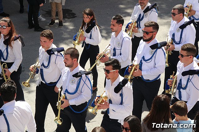 Da de la Msica Nazarena - Semana Santa 2017 - 612