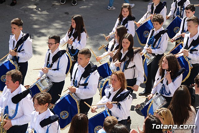 Da de la Msica Nazarena - Semana Santa 2017 - 614