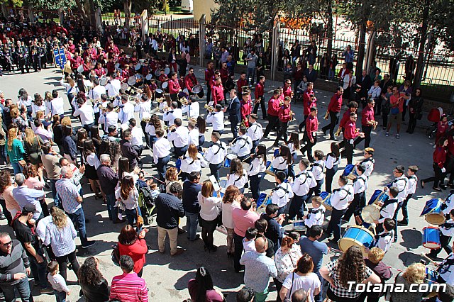 Da de la Msica Nazarena - Semana Santa 2017 - 616