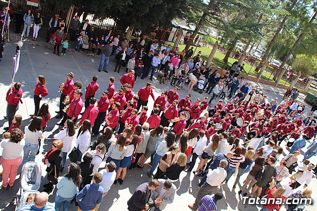 Da de la Msica Nazarena - Semana Santa 2017 - 618