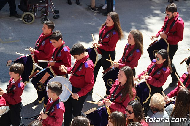 Da de la Msica Nazarena - Semana Santa 2017 - 620
