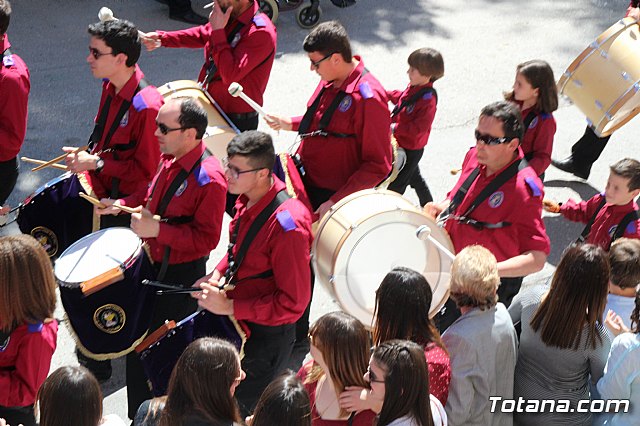 Da de la Msica Nazarena - Semana Santa 2017 - 621