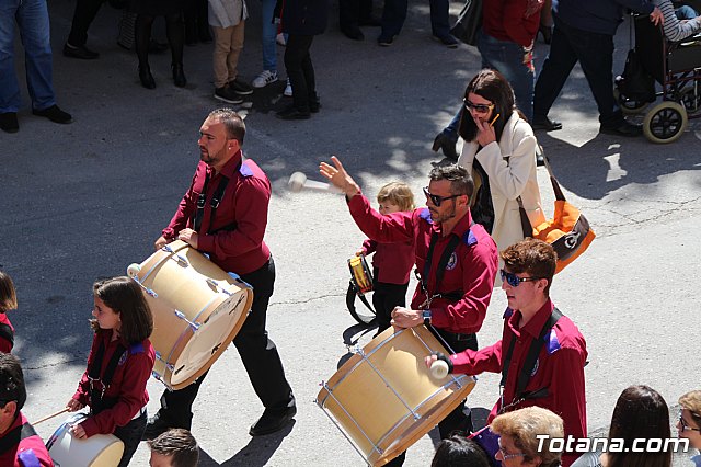 Da de la Msica Nazarena - Semana Santa 2017 - 622