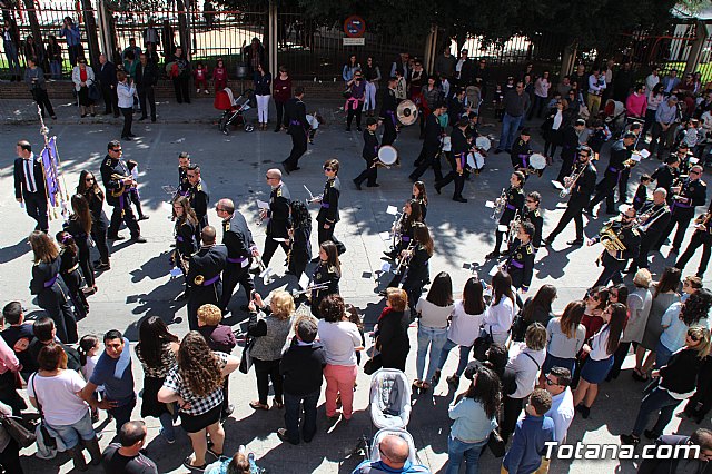 Da de la Msica Nazarena - Semana Santa 2017 - 623