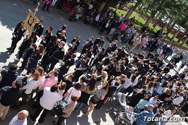 Da de la Msica Nazarena - Semana Santa 2017 - 624