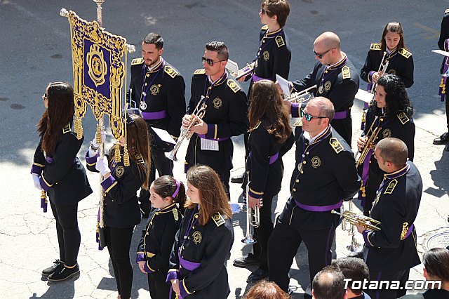 Da de la Msica Nazarena - Semana Santa 2017 - 625