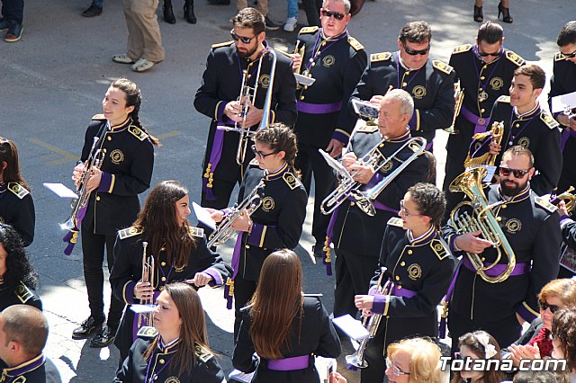 Da de la Msica Nazarena - Semana Santa 2017 - 626