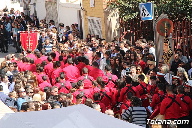 Da de la Msica Nazarena - Semana Santa 2017 - 627