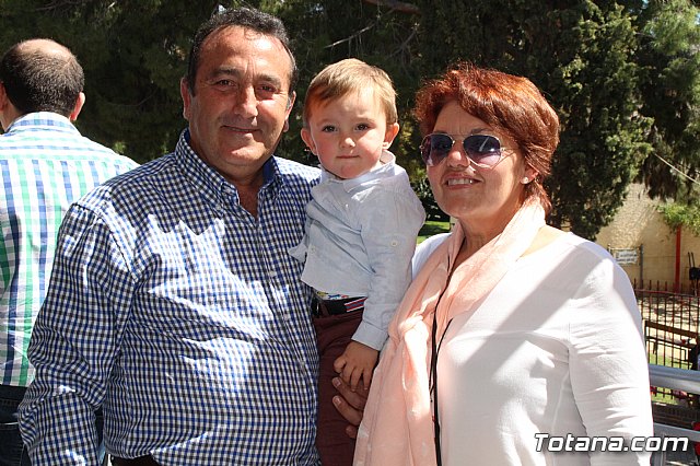 Da de la Msica Nazarena - Semana Santa 2017 - 629