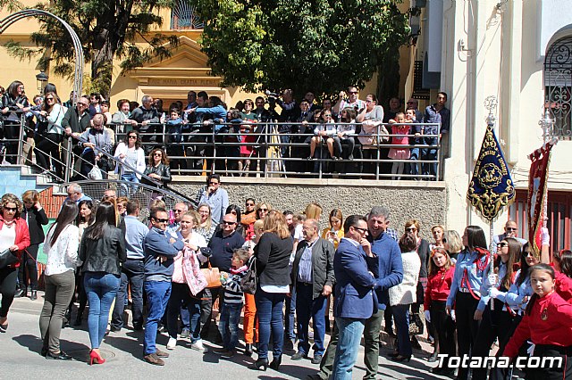 Da de la Msica Nazarena - Semana Santa 2017 - 633