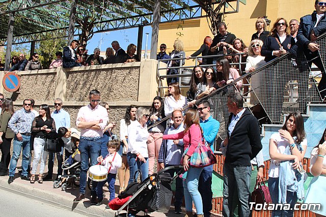 Da de la Msica Nazarena - Semana Santa 2017 - 635