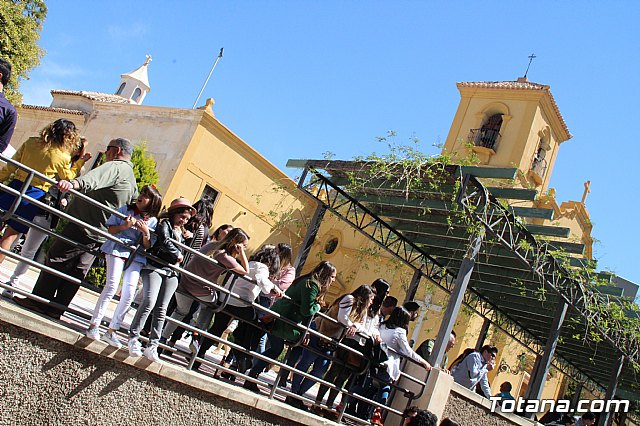 Da de la Msica Nazarena - Semana Santa 2017 - 636