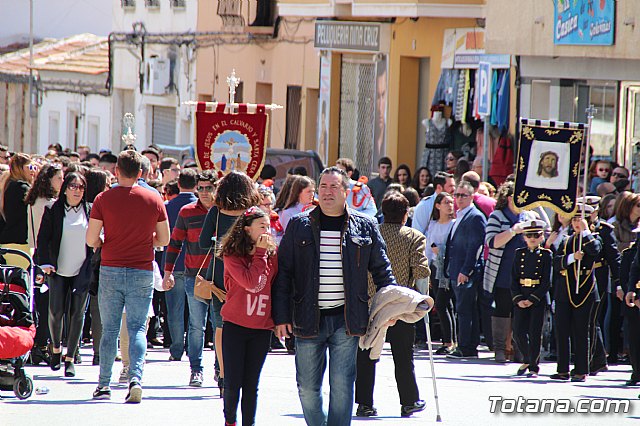 Da de la Msica Nazarena - Semana Santa 2017 - 638