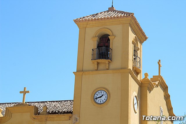 Da de la Msica Nazarena - Semana Santa 2017 - 639