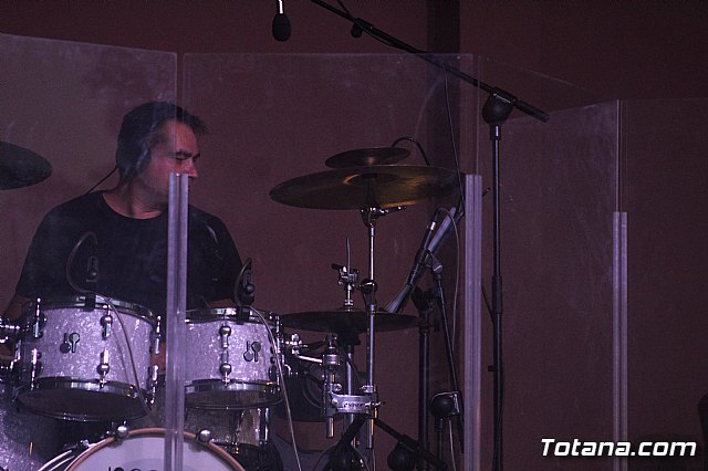 Tras el teln, en busca de un musical - Fiestas de Santiago Totana 2019 - 32