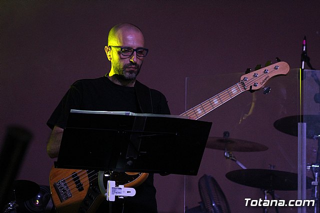 Tras el teln, en busca de un musical - Fiestas de Santiago Totana 2019 - 33