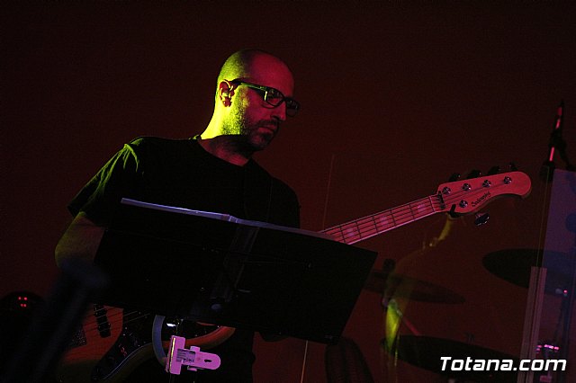 Tras el teln, en busca de un musical - Fiestas de Santiago Totana 2019 - 38