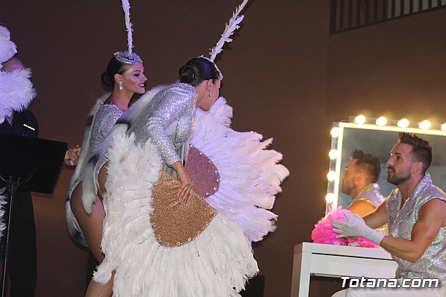 Tras el teln, en busca de un musical - Fiestas de Santiago Totana 2019 - 47