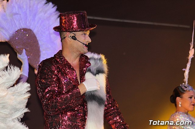 Tras el teln, en busca de un musical - Fiestas de Santiago Totana 2019 - 56