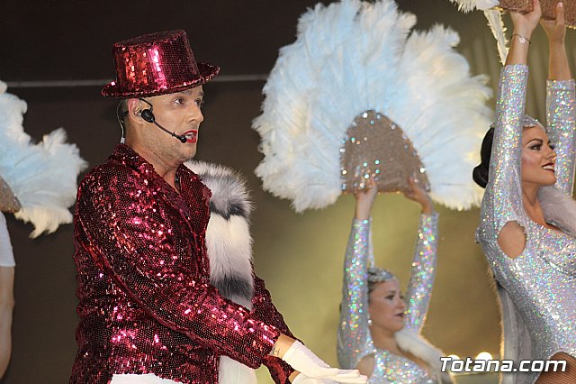 Tras el teln, en busca de un musical - Fiestas de Santiago Totana 2019 - 61