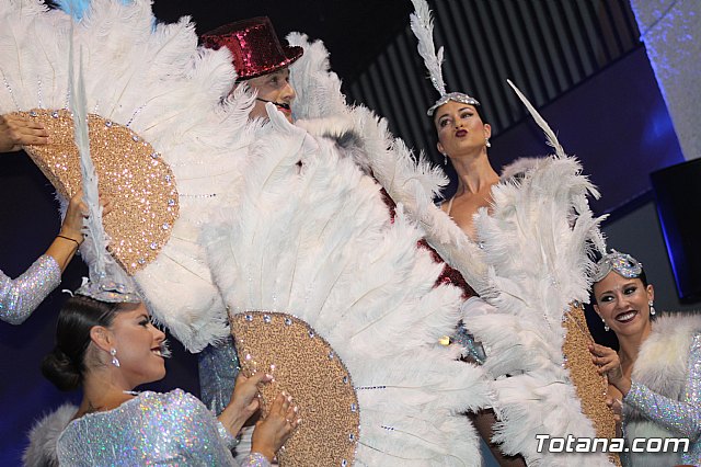 Tras el teln, en busca de un musical - Fiestas de Santiago Totana 2019 - 68