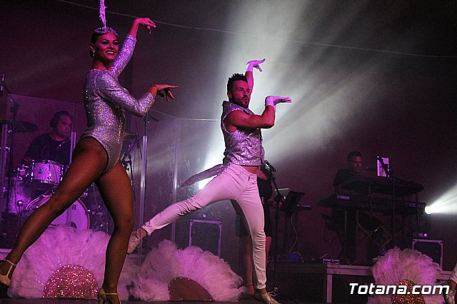 Tras el teln, en busca de un musical - Fiestas de Santiago Totana 2019 - 70