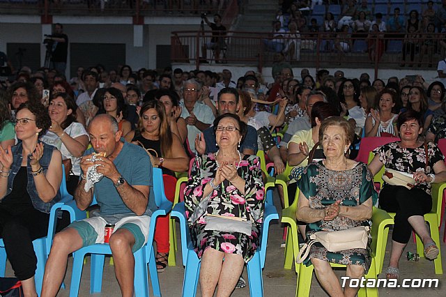 Tras el teln, en busca de un musical - Fiestas de Santiago Totana 2019 - 72